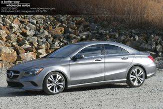 2019 Mercedes-Benz CLA-Class CLA 250 AWD photo