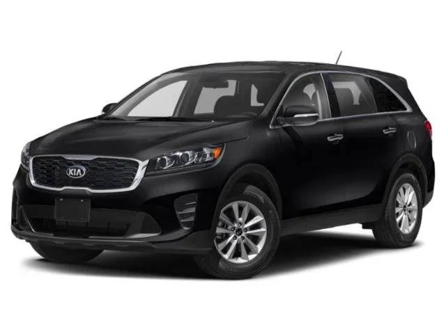 2019 Kia Sorento L FWD photo