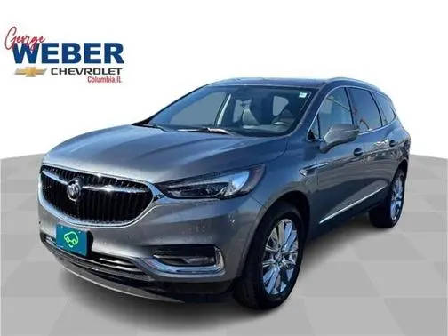 2019 Buick Enclave Premium FWD photo