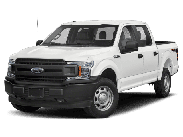 2019 Ford F-150 Platinum 4WD photo