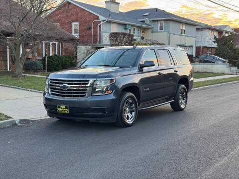2019 Chevrolet Tahoe LS 4WD photo