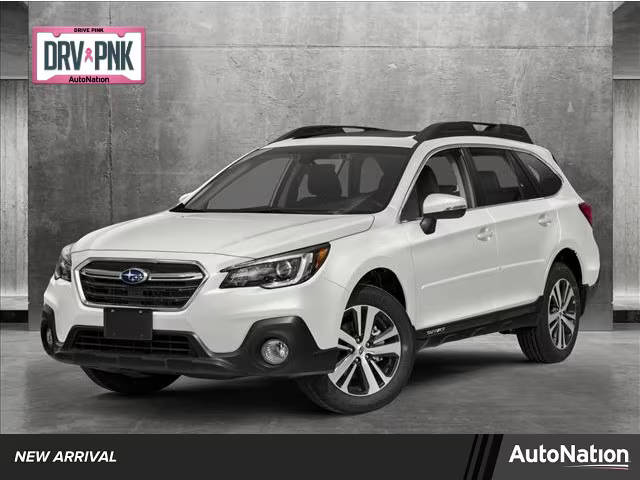 2019 Subaru Outback Limited AWD photo