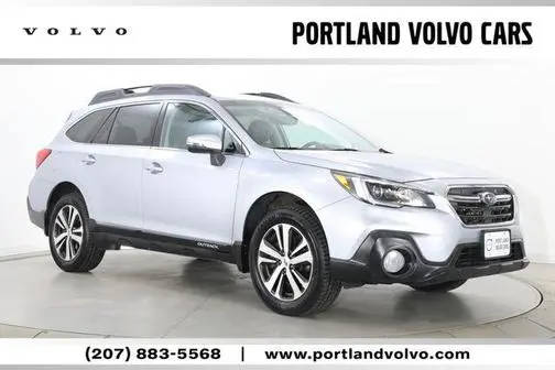 2019 Subaru Outback Limited AWD photo