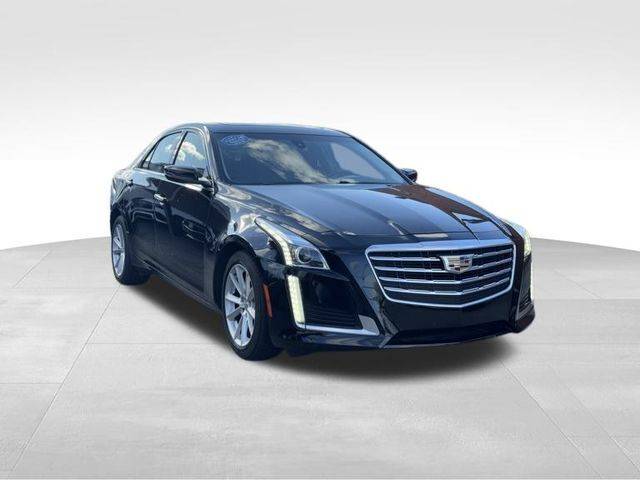 2019 Cadillac CTS AWD AWD photo