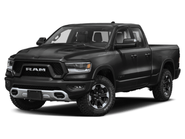 2019 Ram 1500 Rebel 4WD photo