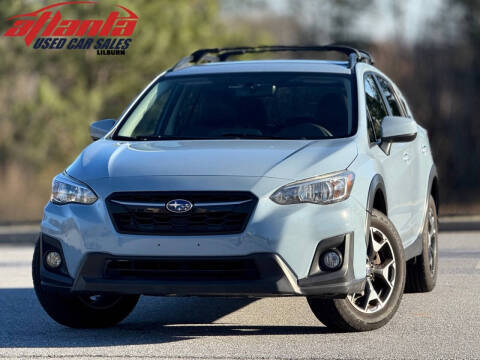 2019 Subaru Crosstrek Premium AWD photo