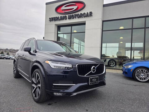 2019 Volvo XC90 Momentum AWD photo