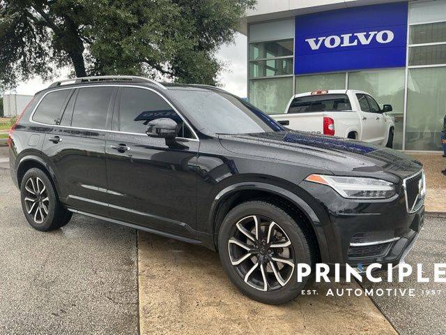 2019 Volvo XC90 Momentum AWD photo