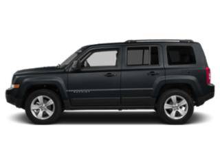 2015 Jeep Patriot Sport FWD photo