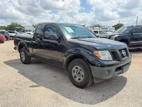 2019 Nissan Frontier SV-I4 RWD photo