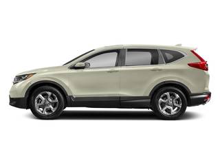 2018 Honda CR-V EX FWD photo