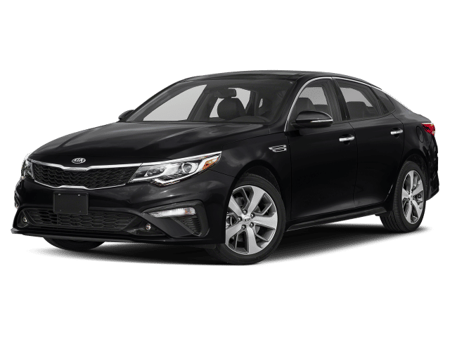 2019 Kia Optima S FWD photo