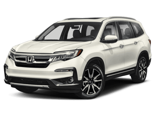 2019 Honda Pilot Touring 7-Passenger FWD photo