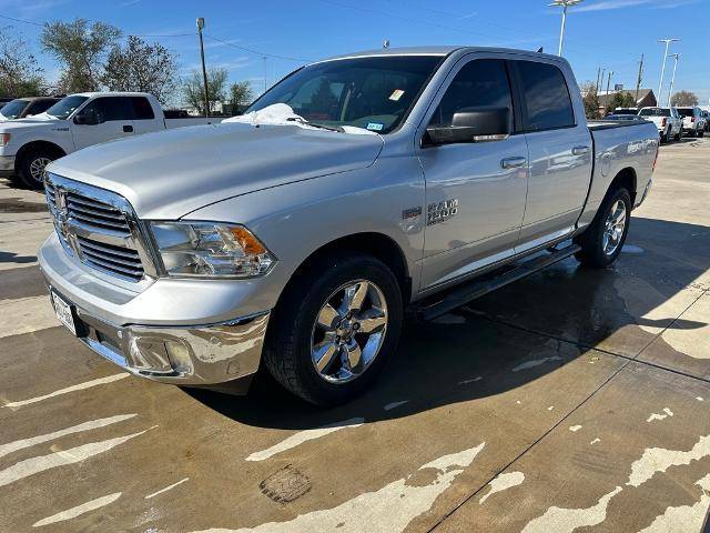 2019 Ram 1500 Lone Star RWD photo