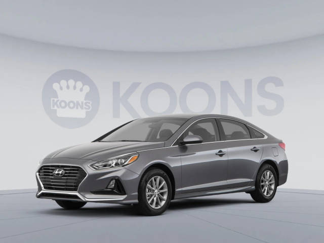 2019 Hyundai Sonata SE FWD photo