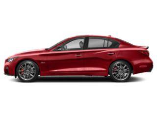 2019 Infiniti Q50 RED SPORT 400 RWD photo