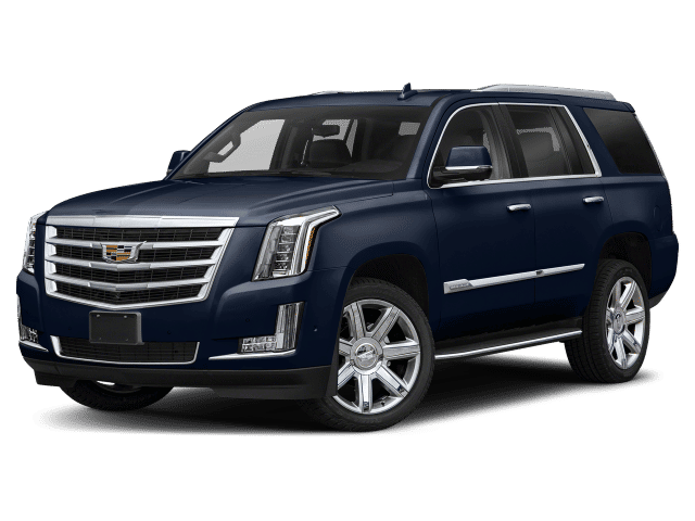 2019 Cadillac Escalade Luxury 4WD photo