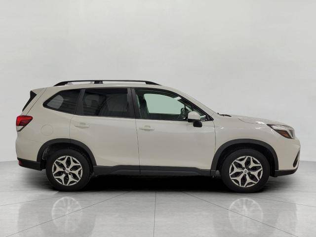 2019 Subaru Forester Premium AWD photo