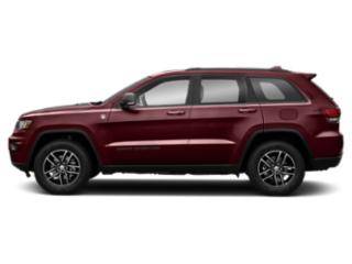 2019 Jeep Grand Cherokee Trailhawk 4WD photo