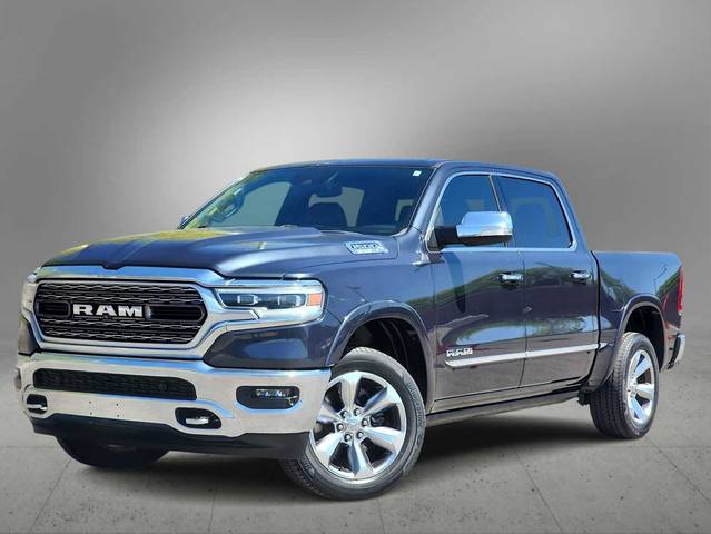 2019 Ram 1500 Limited 4WD photo