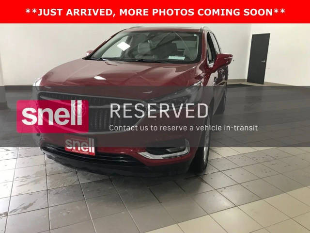 2019 Buick Enclave Premium AWD photo