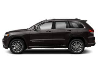 2019 Jeep Grand Cherokee Summit 4WD photo