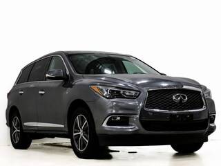 2019 Infiniti QX60 PURE AWD photo