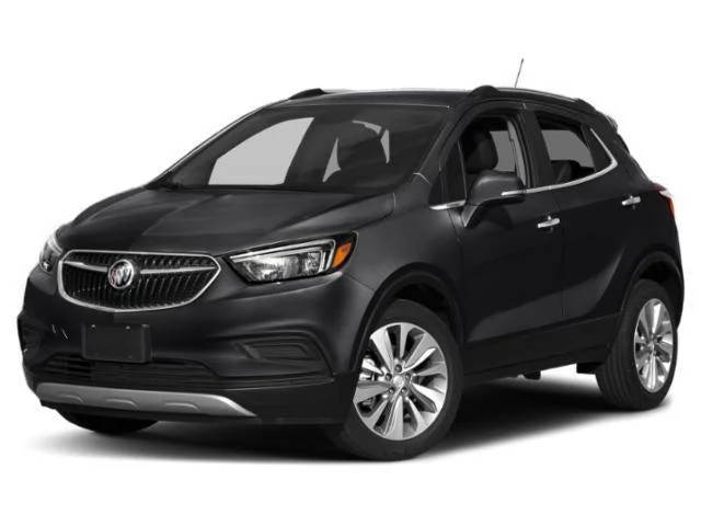 2019 Buick Encore Sport Touring FWD photo