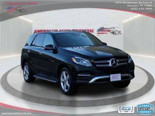 2019 Mercedes-Benz GLE-Class GLE 400 AWD photo