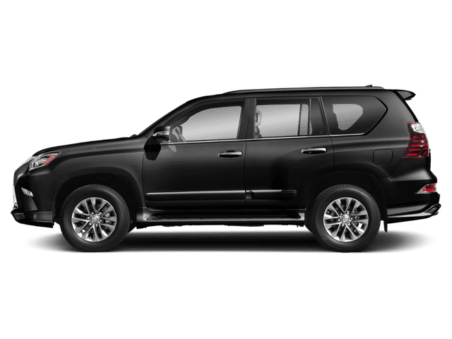 2019 Lexus GX GX 460 4WD photo