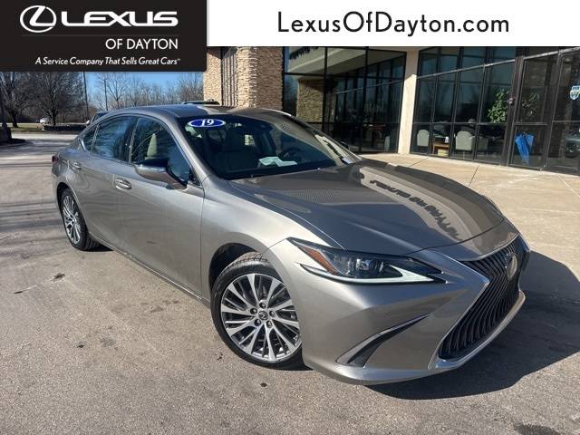 2019 Lexus ES ES 350 FWD photo