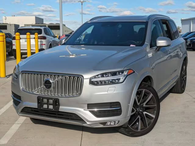 2019 Volvo XC90 Inscription AWD photo