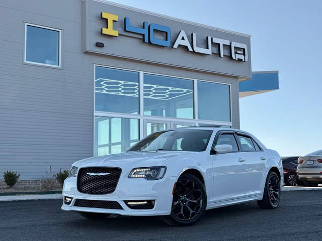 2019 Chrysler 300 300S RWD photo