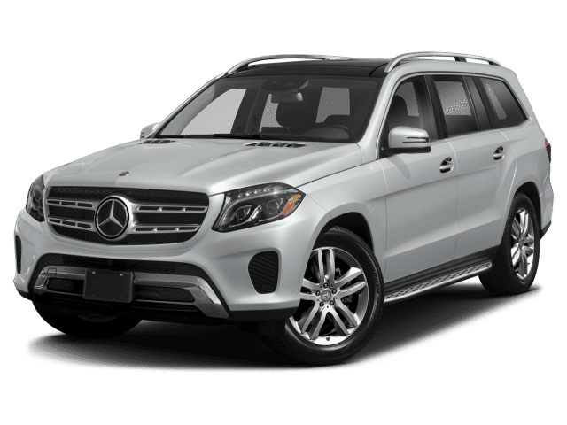 2019 Mercedes-Benz GLS-Class GLS 450 AWD photo