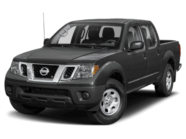 2019 Nissan Frontier Desert Runner RWD photo