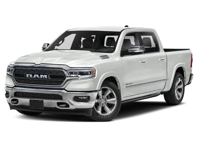 2019 Ram 1500 Limited RWD photo