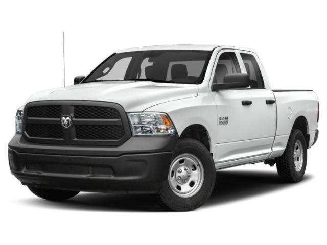 2019 Ram 1500 Express 4WD photo