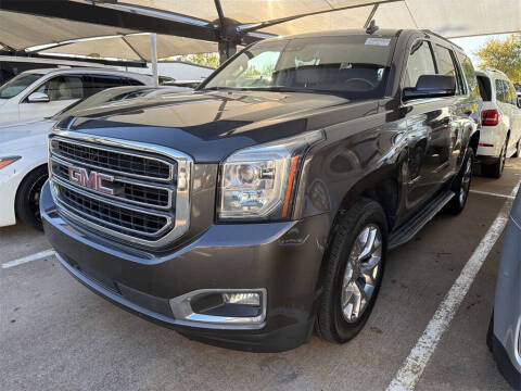 2019 GMC Yukon SLT RWD photo