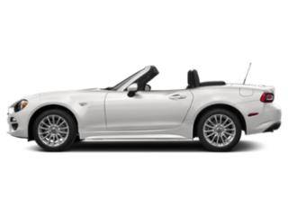 2019 FIAT 124 Spider Classica RWD photo