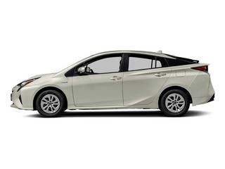 2018 Toyota Prius One FWD photo