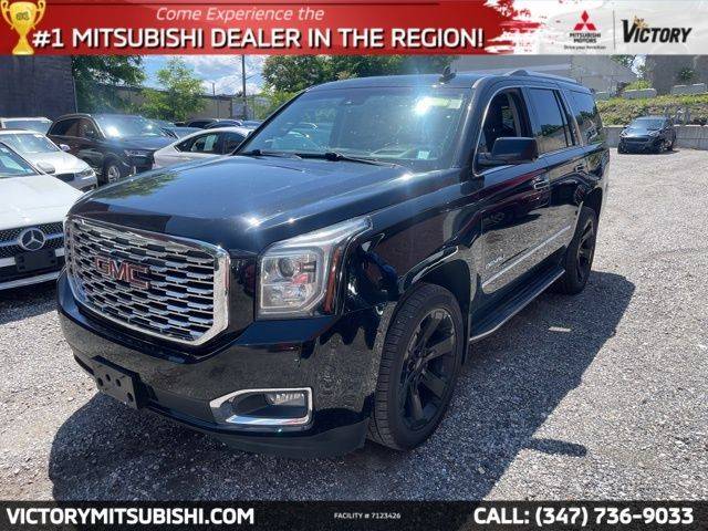 2019 GMC Yukon Denali 4WD photo