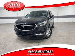 2019 Buick Enclave Preferred FWD photo
