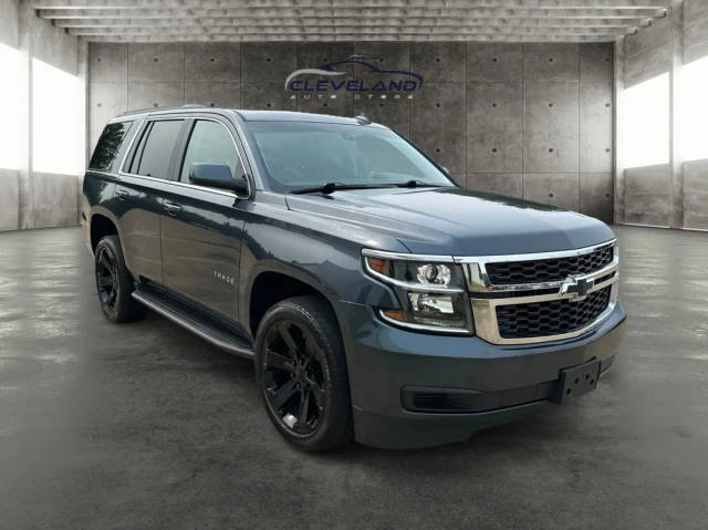 2019 Chevrolet Tahoe LS 4WD photo