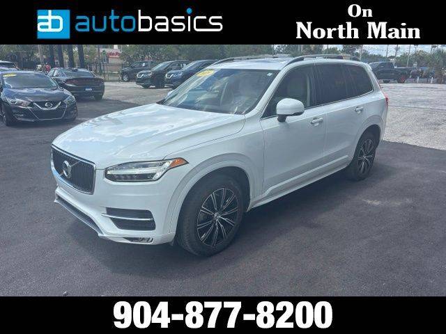 2019 Volvo XC90 Momentum FWD photo