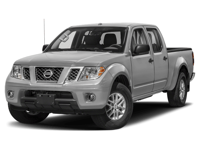 2018 Nissan Frontier SV V6 4WD photo