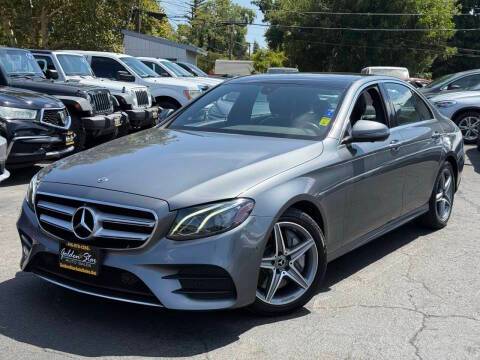 2019 Mercedes-Benz E-Class E 300 RWD photo