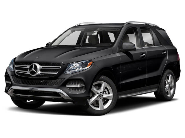 2019 Mercedes-Benz GLE-Class GLE 400 AWD photo