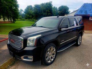 2019 GMC Yukon SLT RWD photo