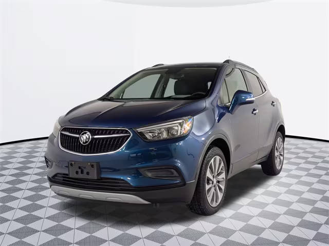 2019 Buick Encore Preferred FWD photo