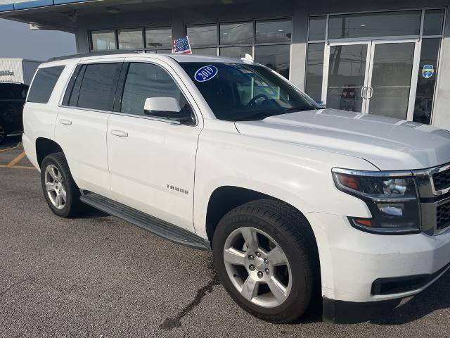 2019 Chevrolet Tahoe LS RWD photo